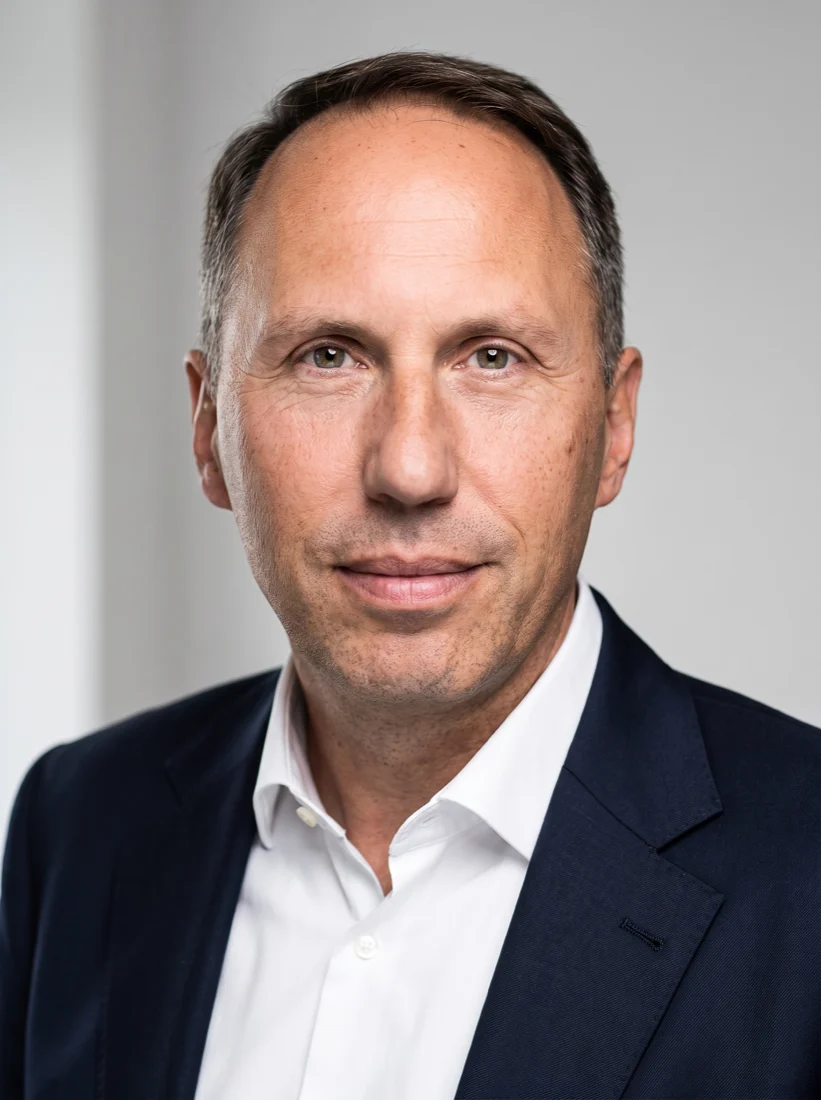 Sven Drees, DREES Unternehmensgruppe