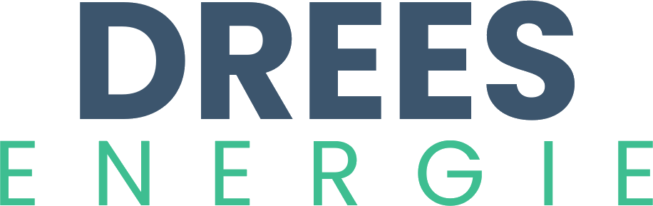 DREES ENERGIE